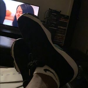 Meet your Posher, Junior